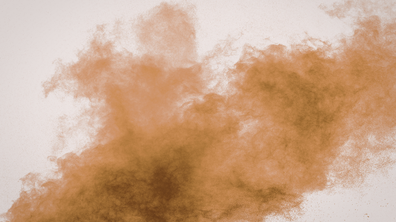 silica dust remediaion in chattanooga